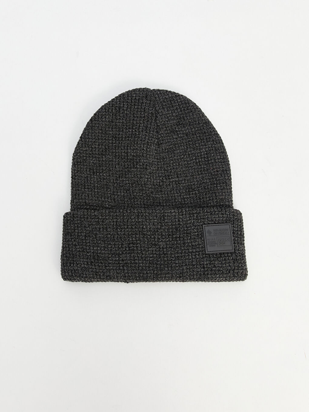 Printed Men's Beanie
