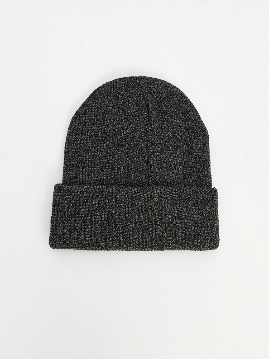 Printed Men's Beanie-2