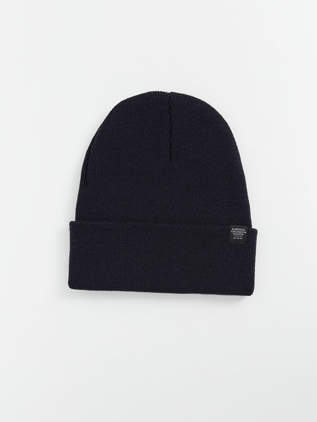Basic Men's Beanie-2