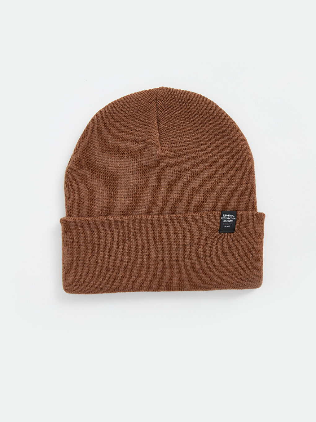Basic Men's Beanie