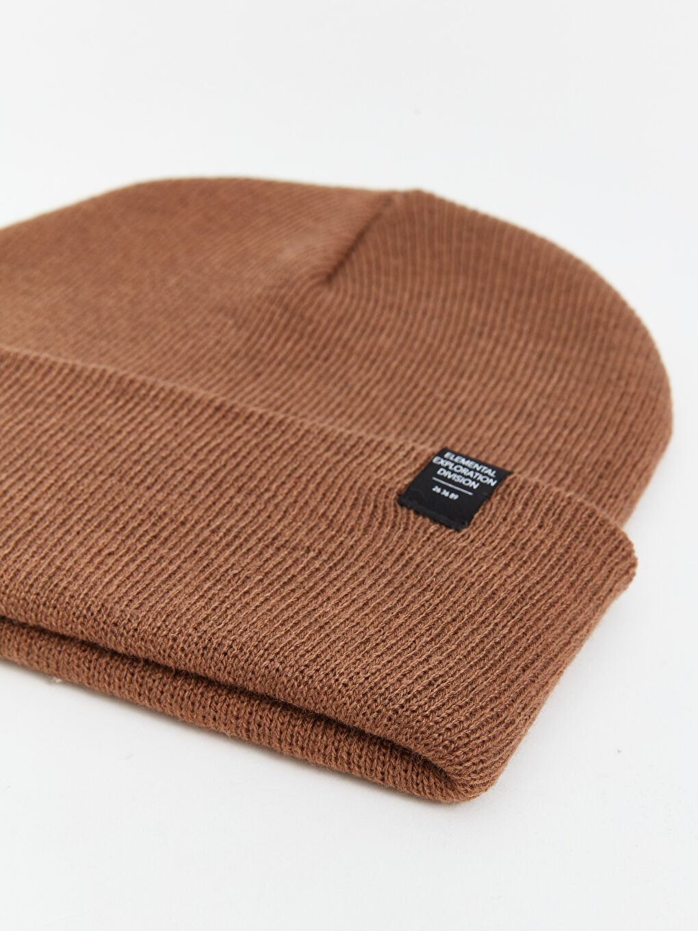Basic Men's Beanie-1