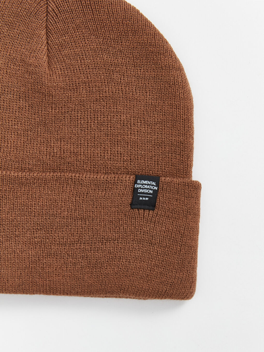 Basic Men's Beanie-2
