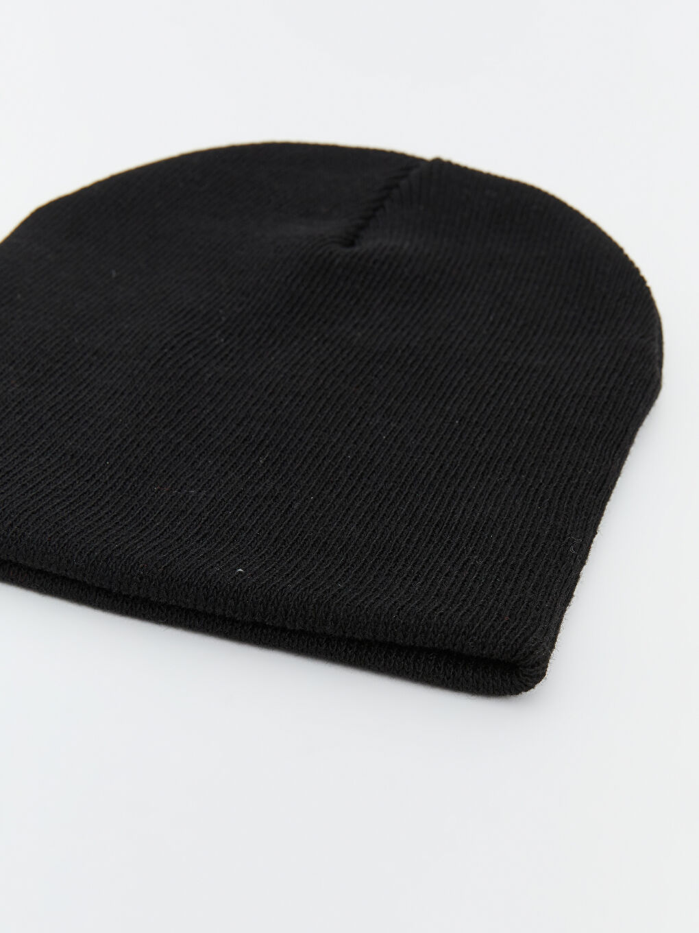 Basic Men's Beanie 2 Pack-2