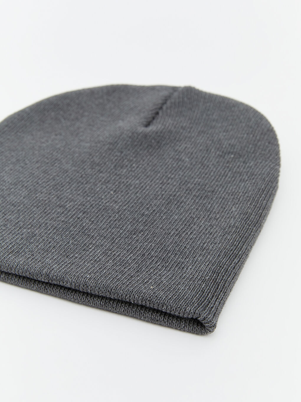 Basic Men's Beanie 2 Pack-4