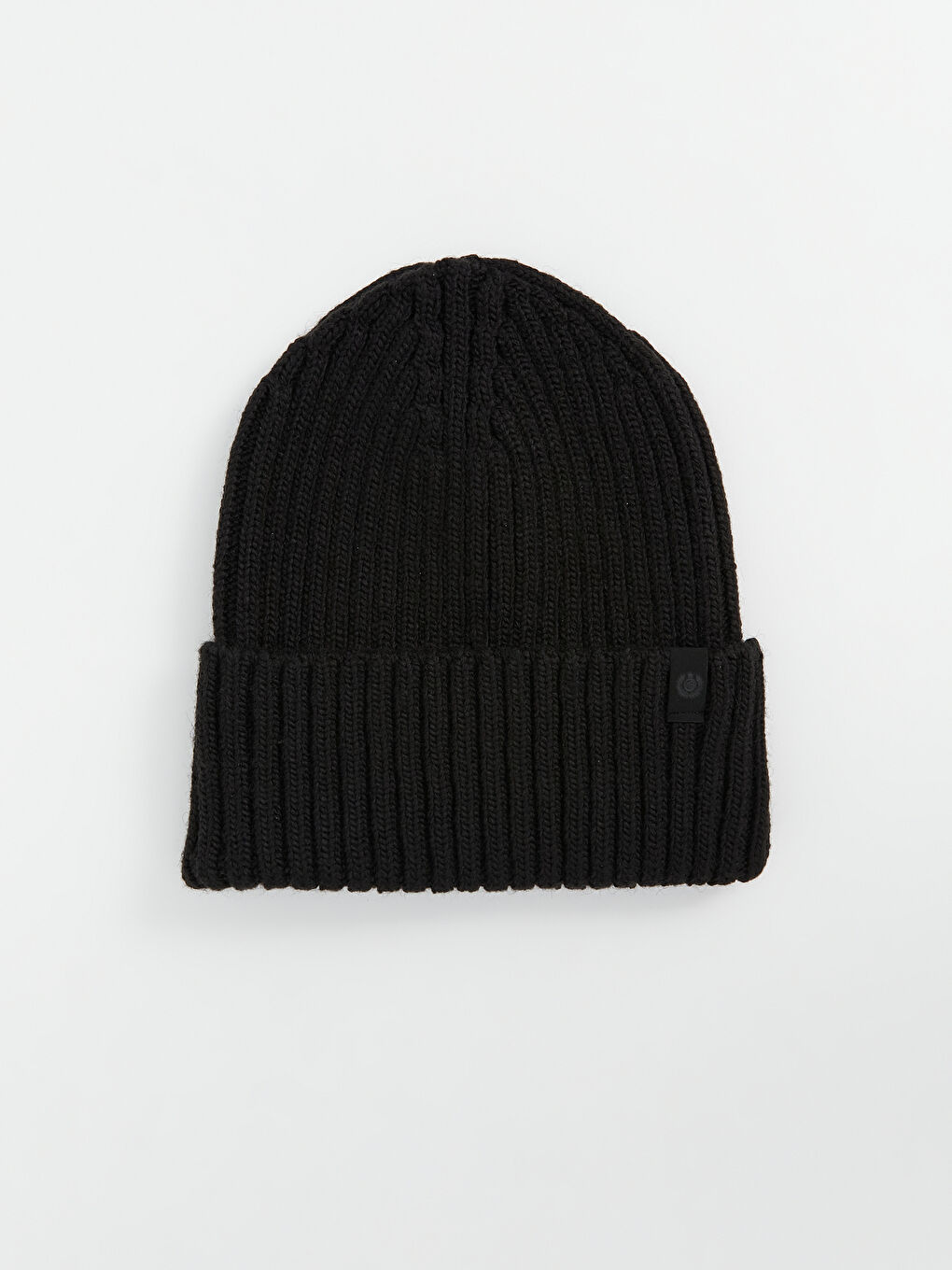 Basic Men's Beanie