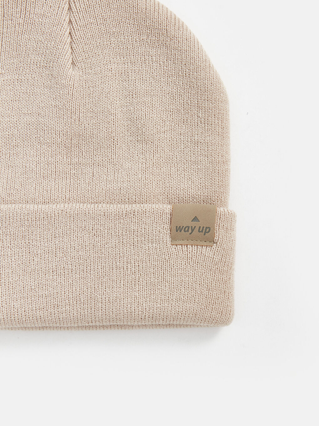 Basic Men's Beanie-1