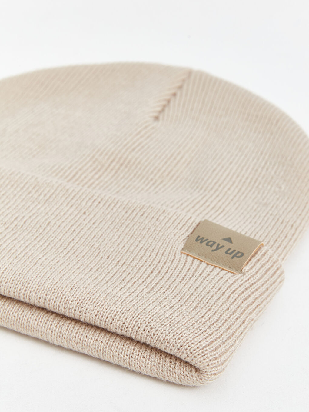 Basic Men's Beanie-2