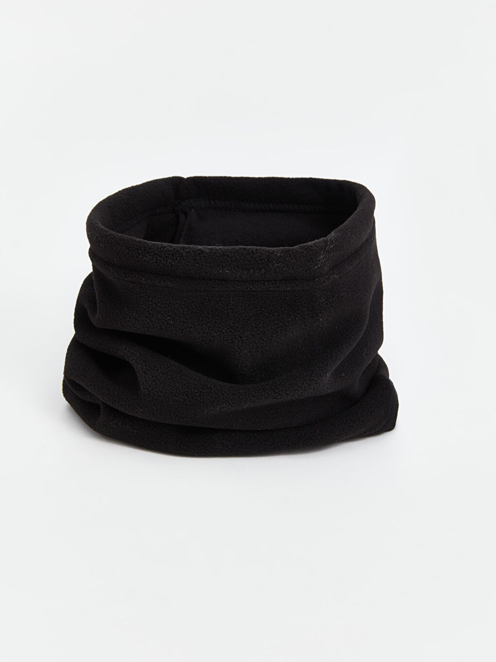Plain Men's Neck Warmer-5