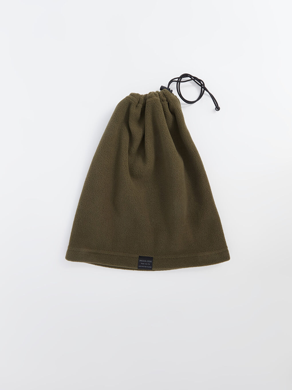 Plain Men's Neck Warmer-4