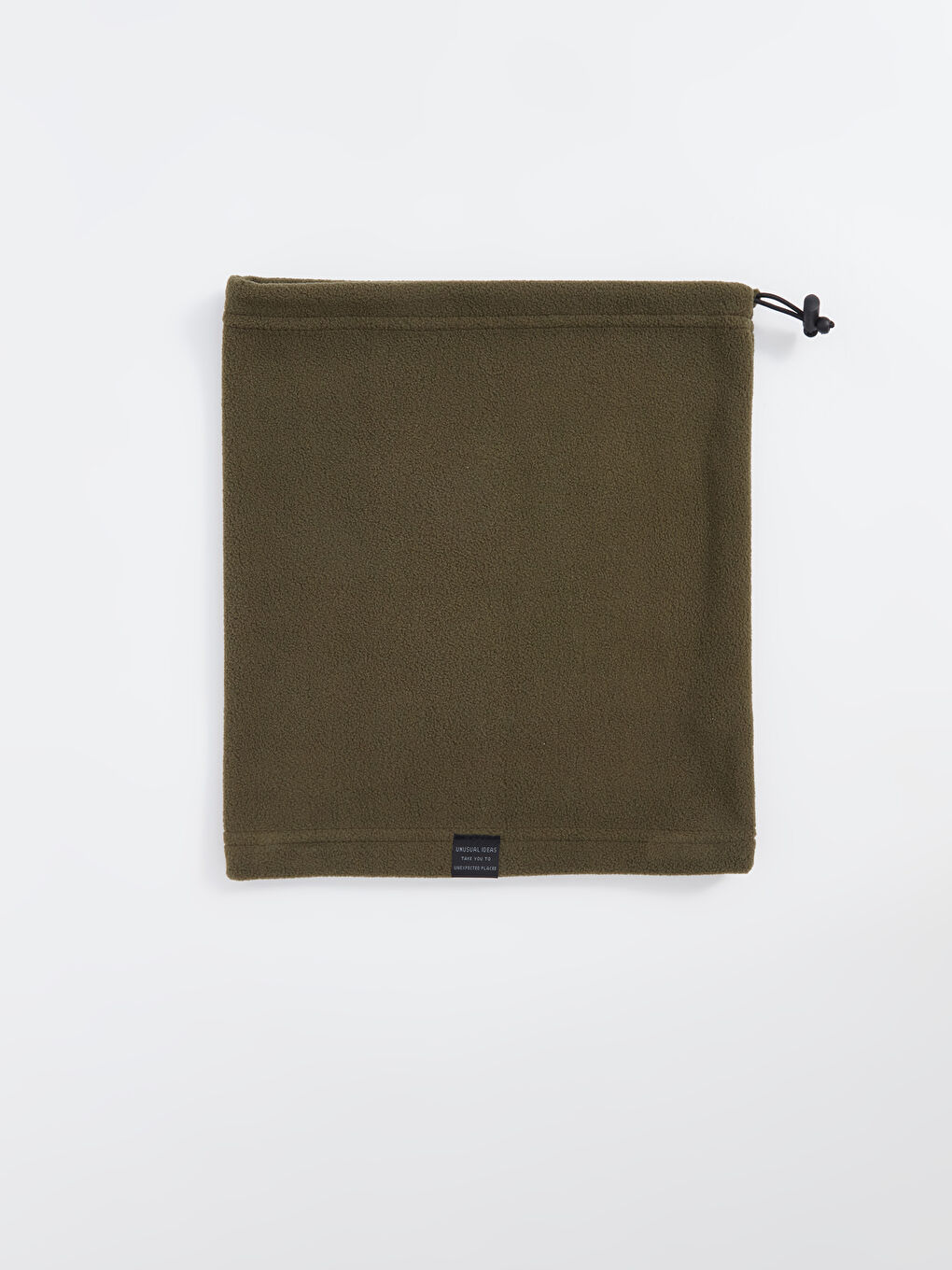Plain Men's Neck Warmer-5