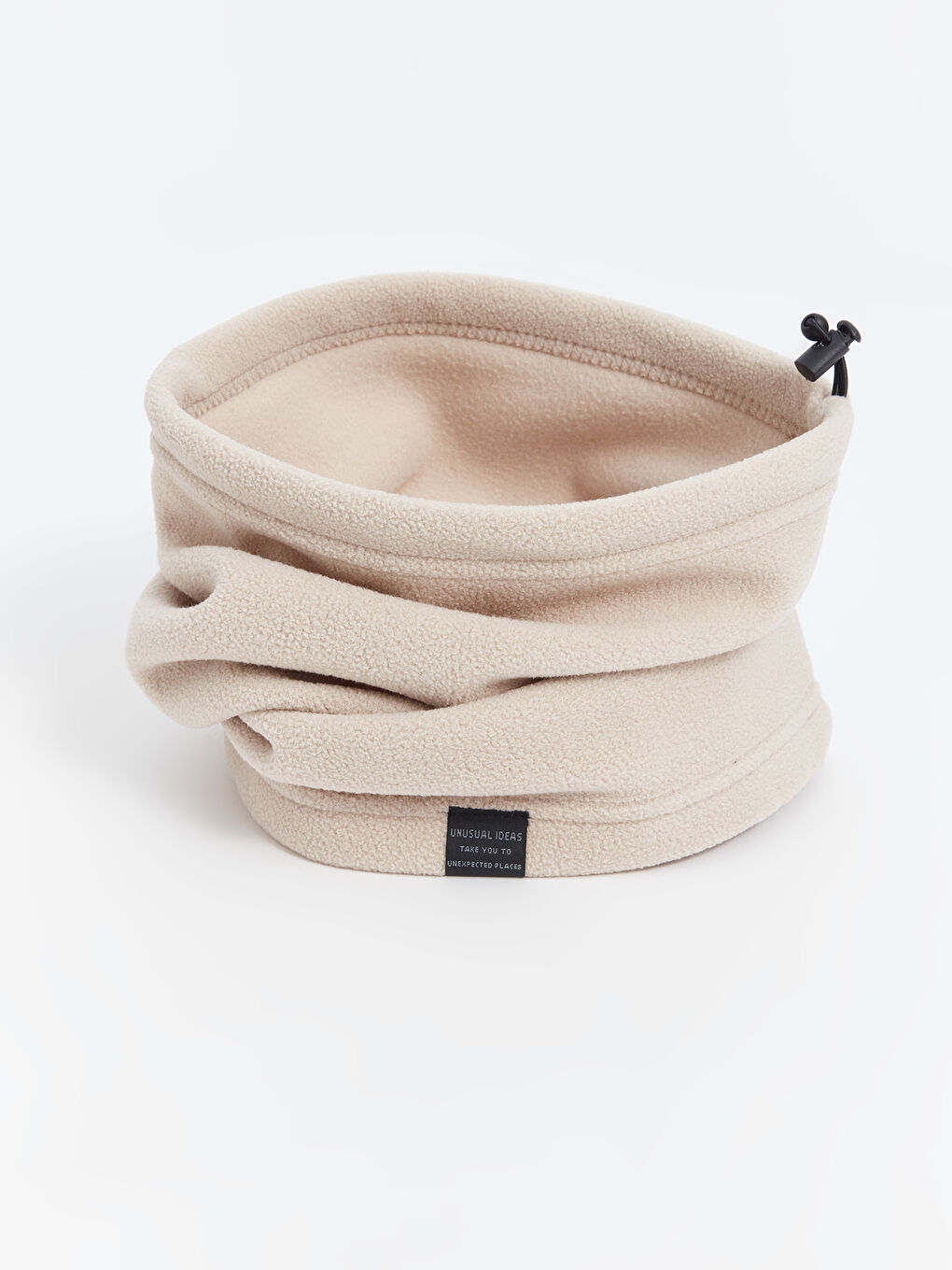 Plain Men's Neck Warmer-3