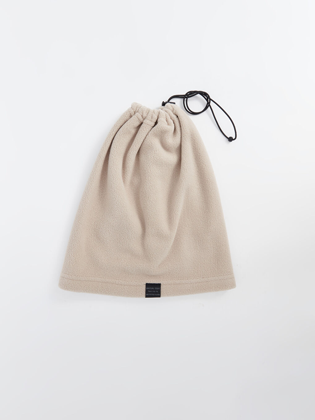 Plain Men's Neck Warmer-4