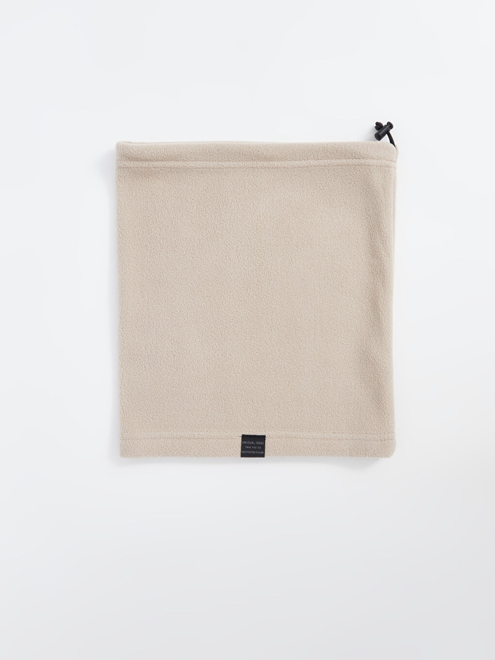 Plain Men's Neck Warmer-5
