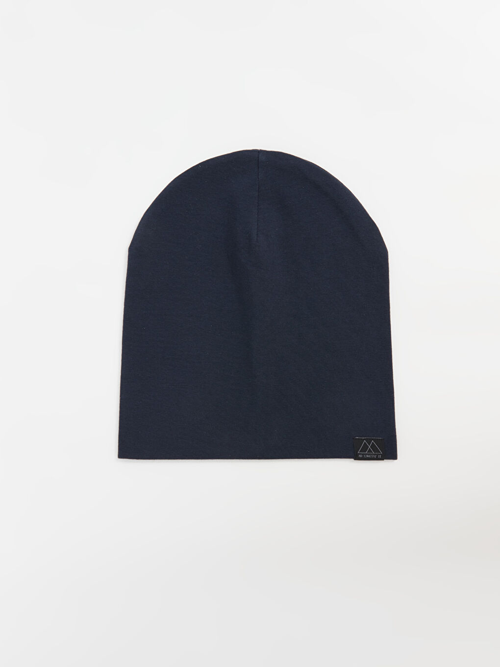 Basic Men's Beanie