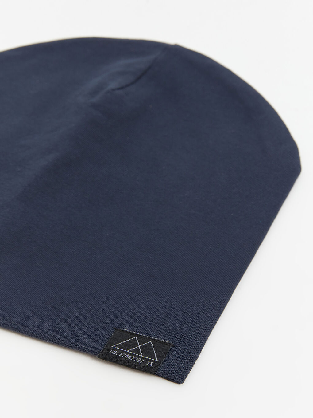 Basic Men's Beanie-1
