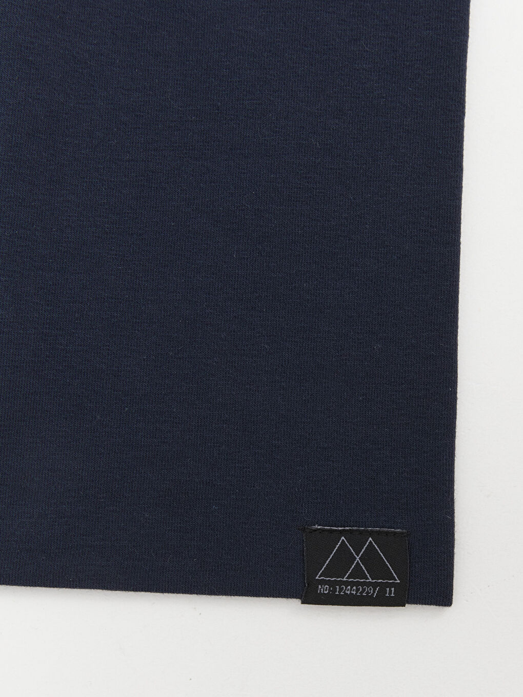 Basic Men's Beanie-2