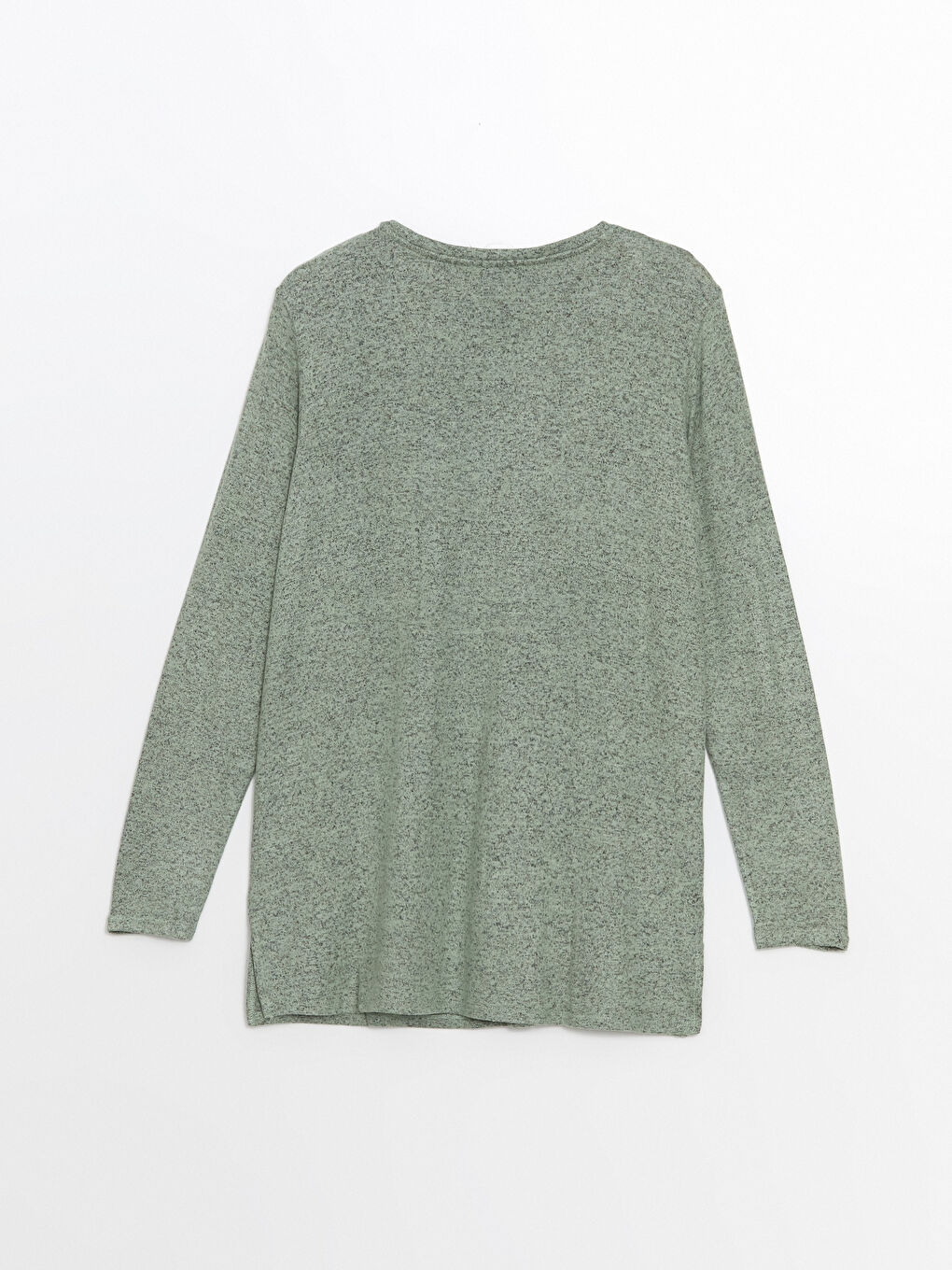 T-shirt à col rond pour Femmes-9