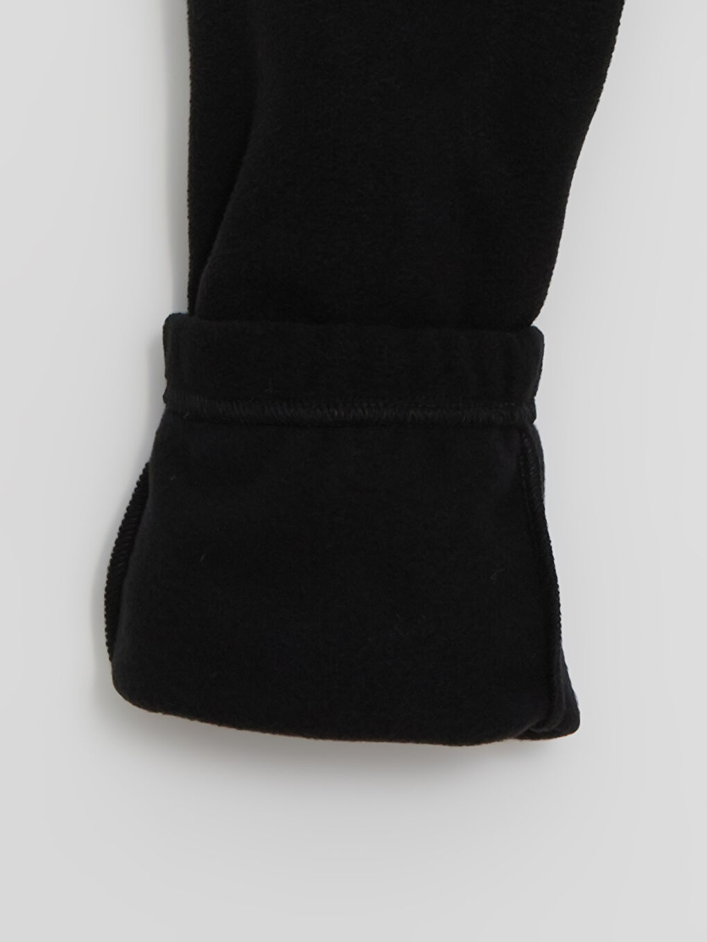 Elasticated Waist Polar Boys' Jogger Sweatpants-2