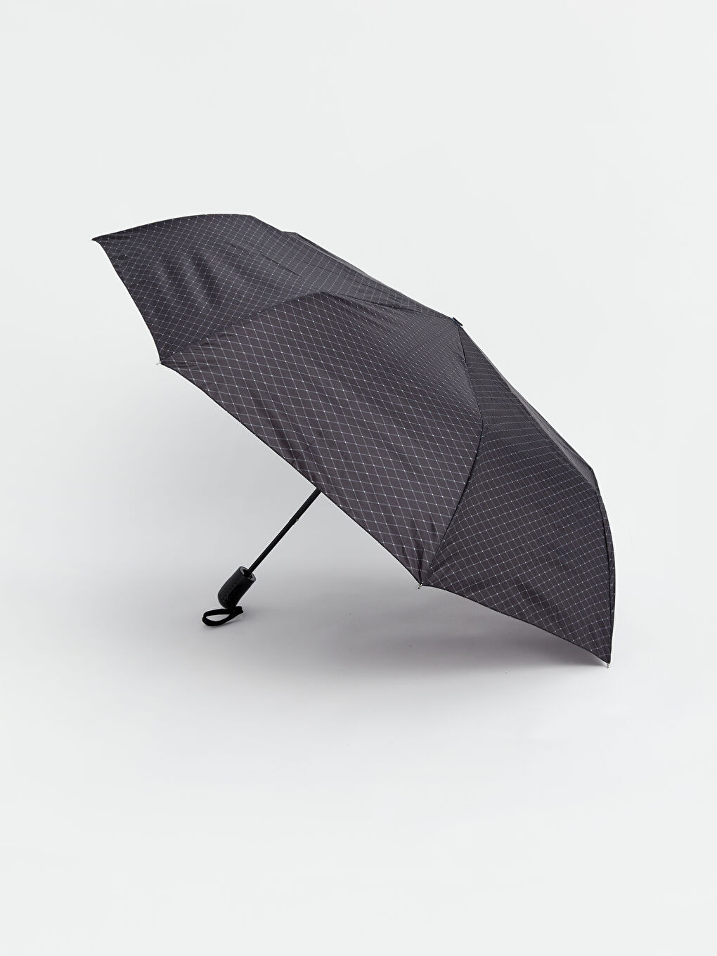 LCW ACCESSORIES Umbrella Automatic with Case -W5CU67Z8-M0T