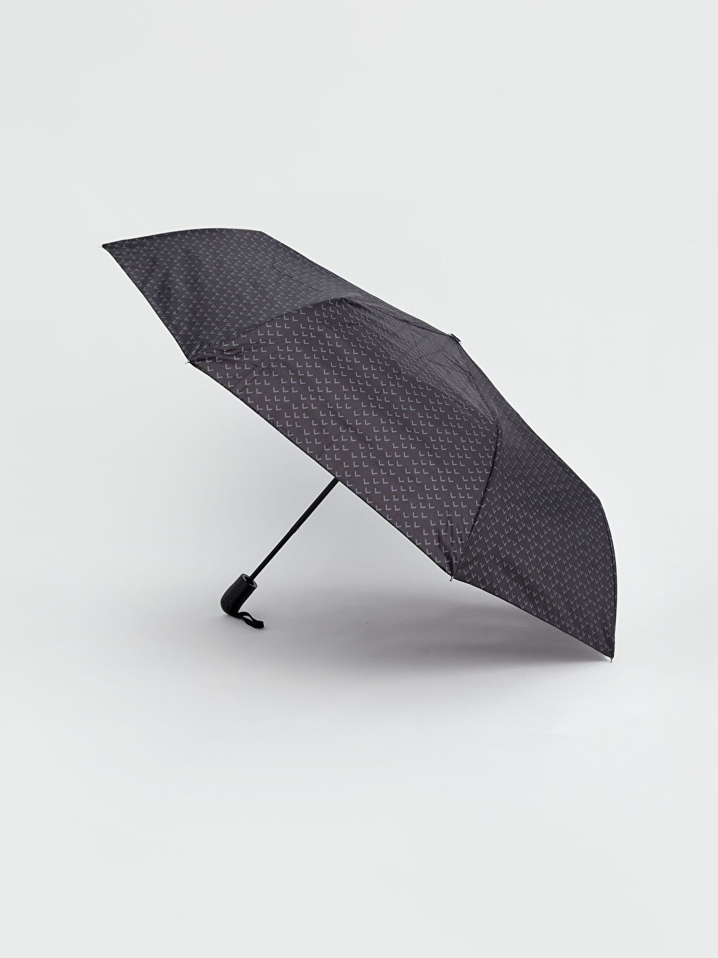 LCW ACCESSORIES Umbrella Automatic with Case -W5CU67Z8-M0T