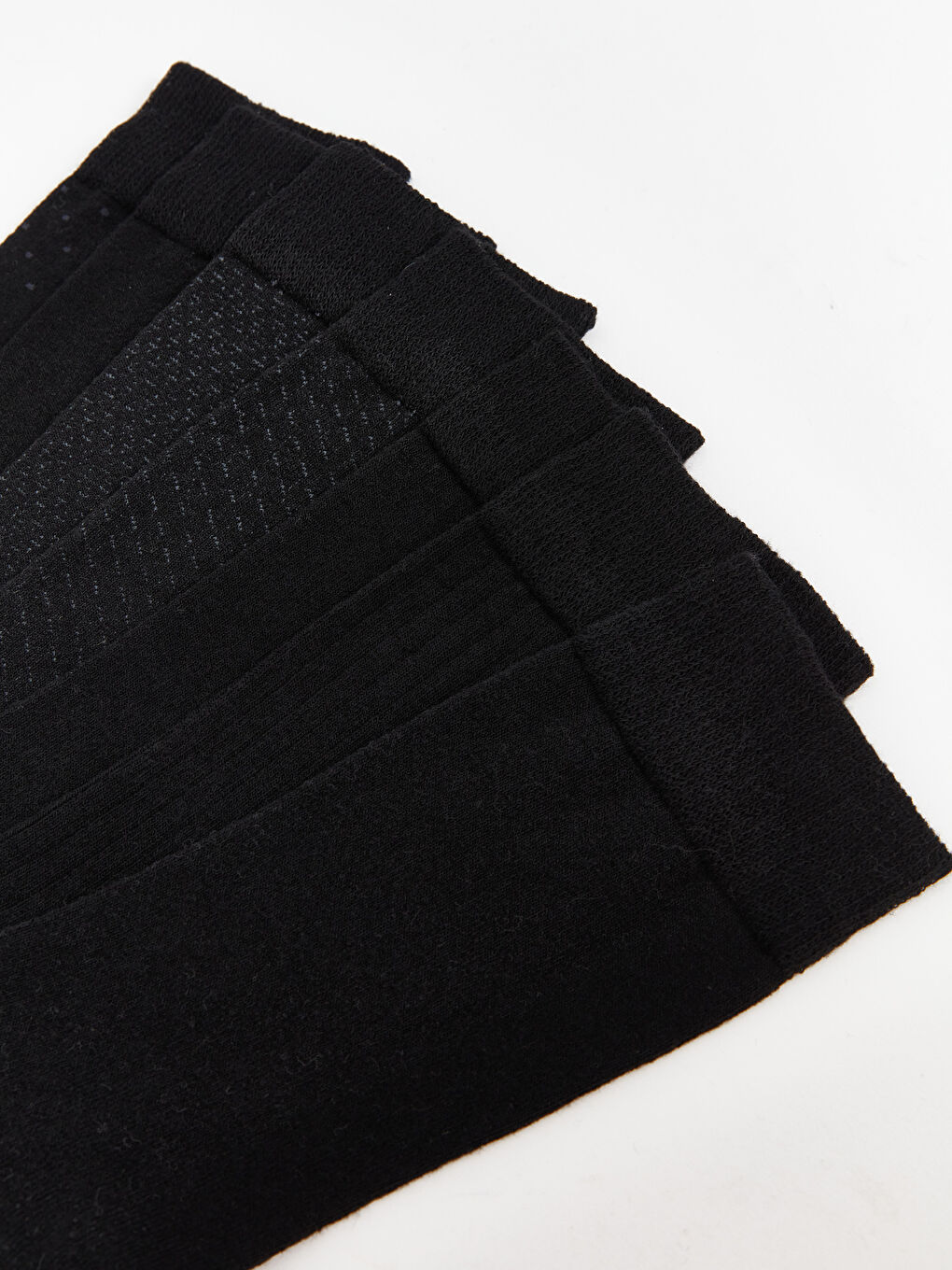 Štampane Muške Čarape do Gležnja Pakovanje od 7 Komada-2