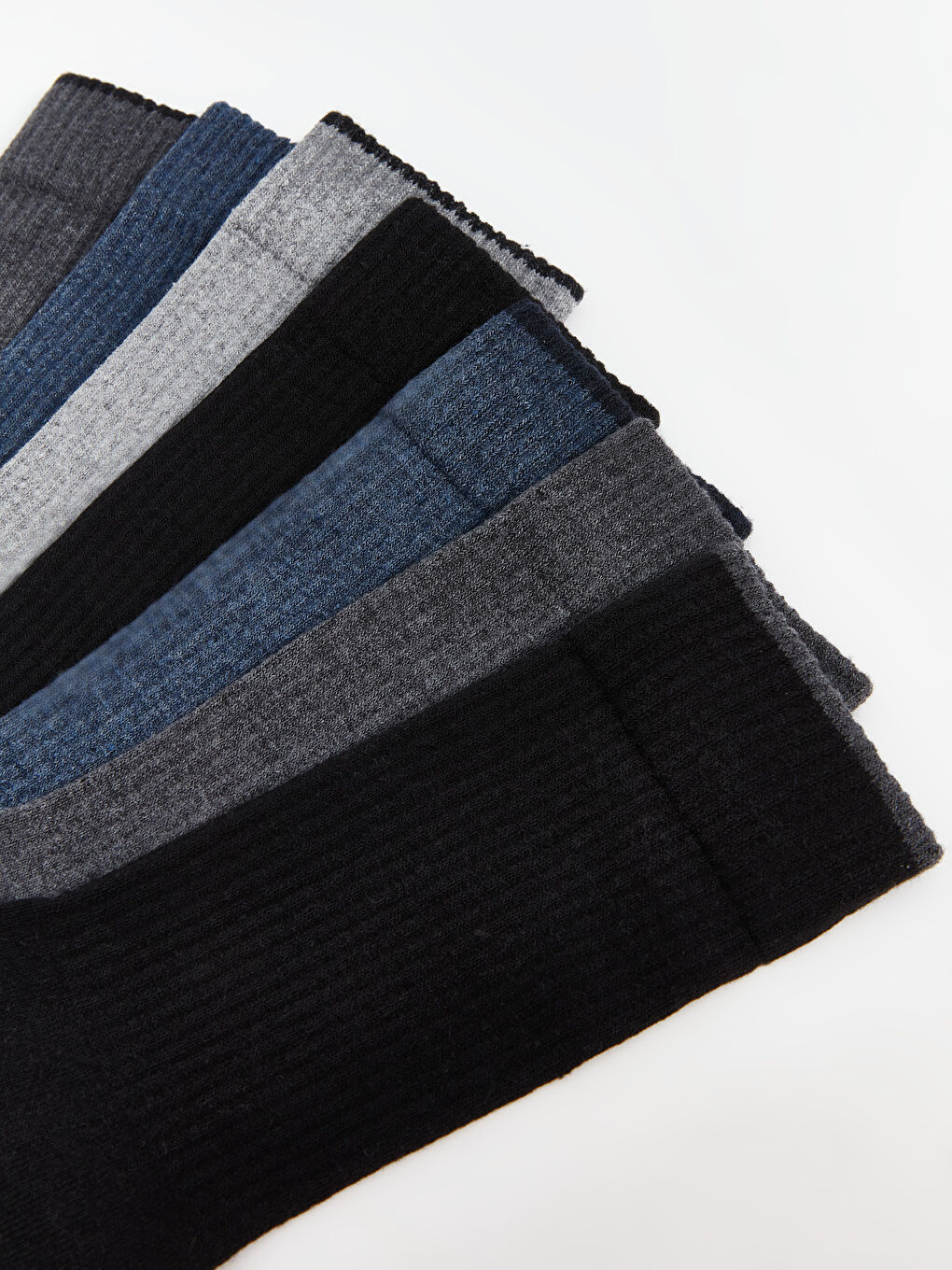 Muškarac MIX Čarape do gležnja-2