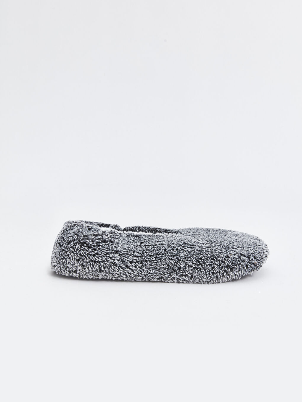 Plush Men's Homewear Socks-1
