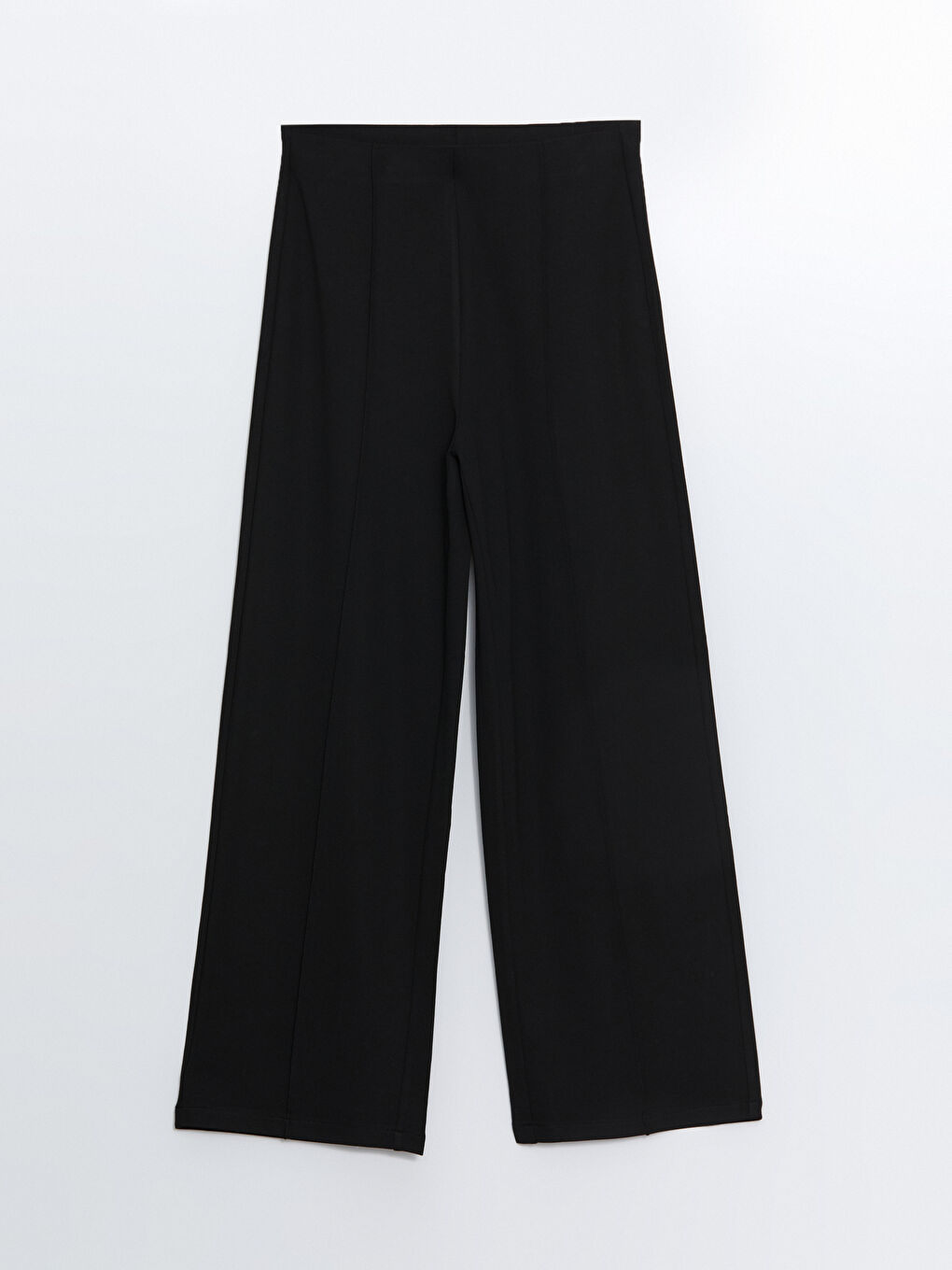 Standard Fit Women's Trousers-6