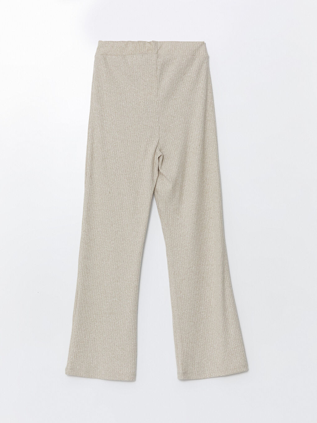 بنطلون رياضي للسيدات بخصر مرن-11