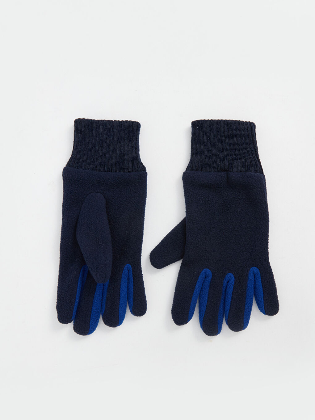 Basic Boys' Gloves-1