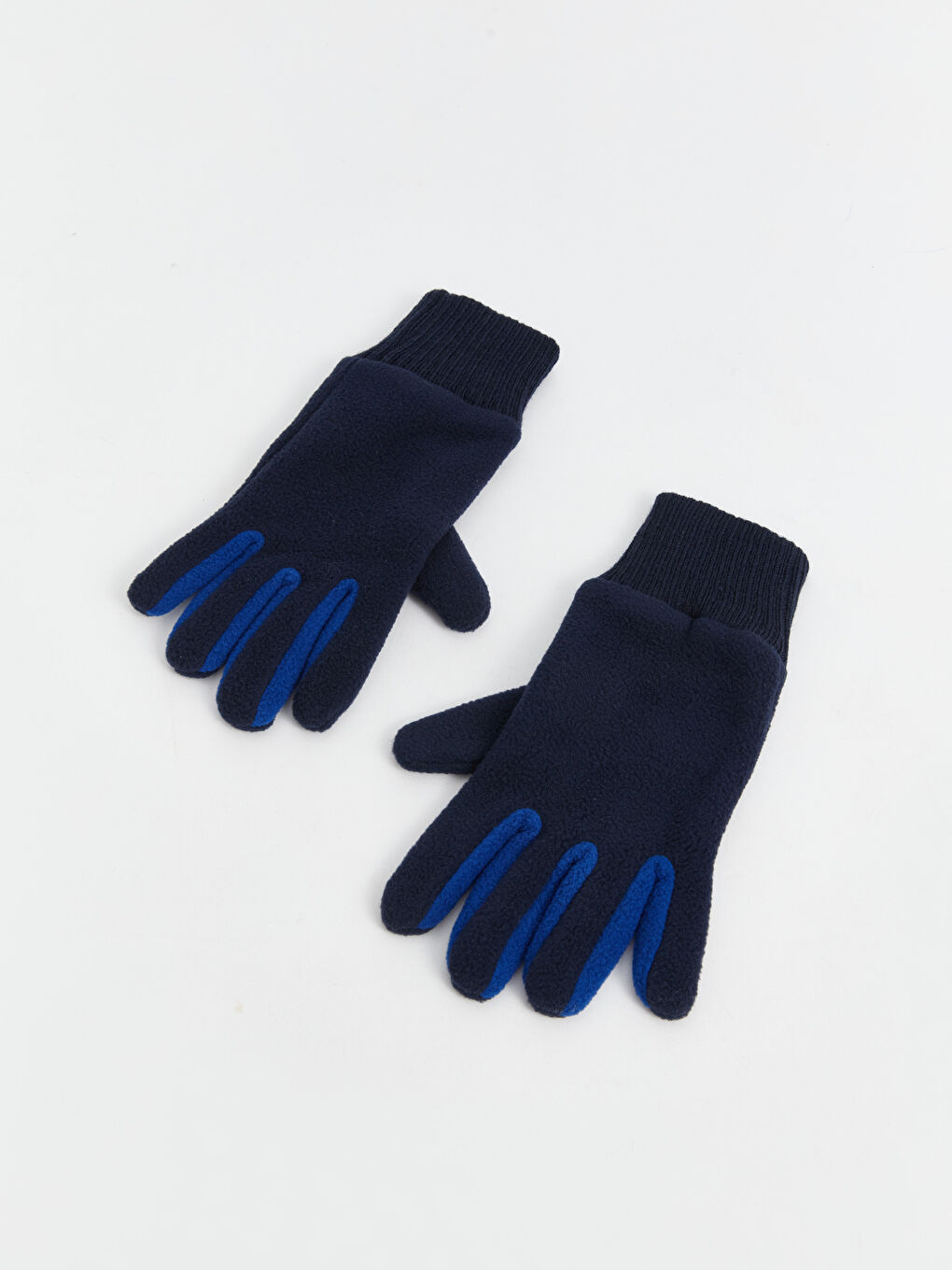 Basic Boys' Gloves-3