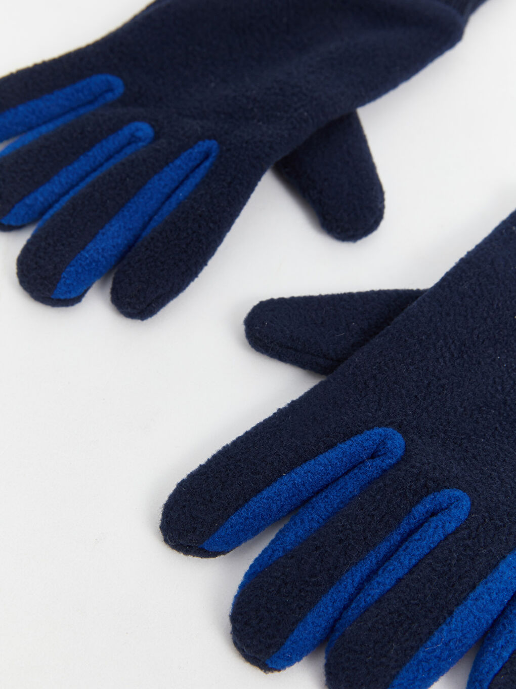 Basic Boys' Gloves-4