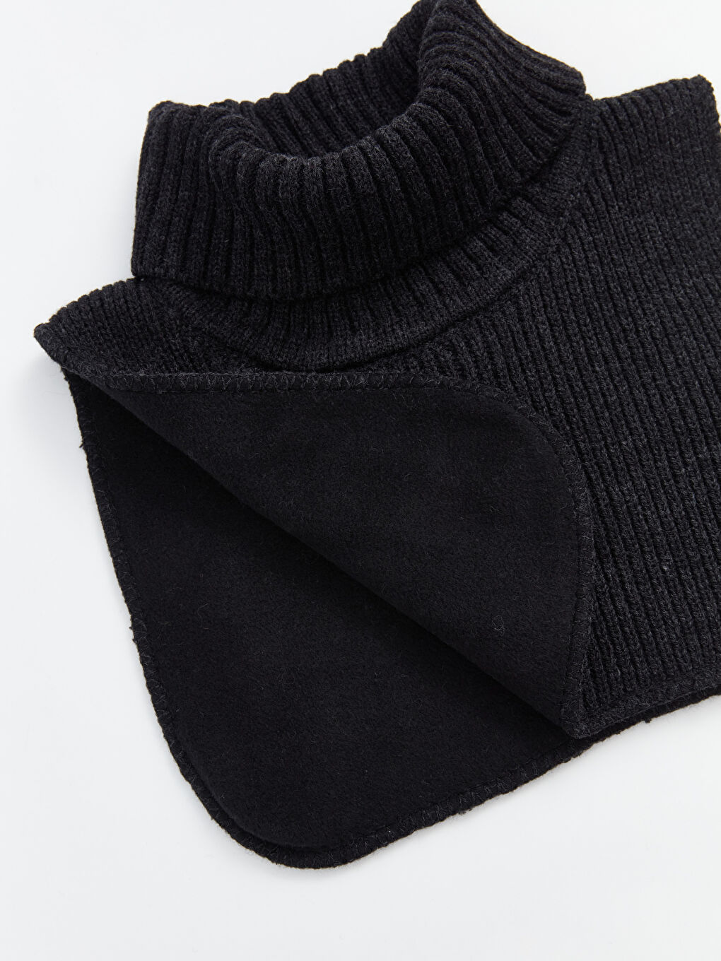 Boys' Tube Scarf-4