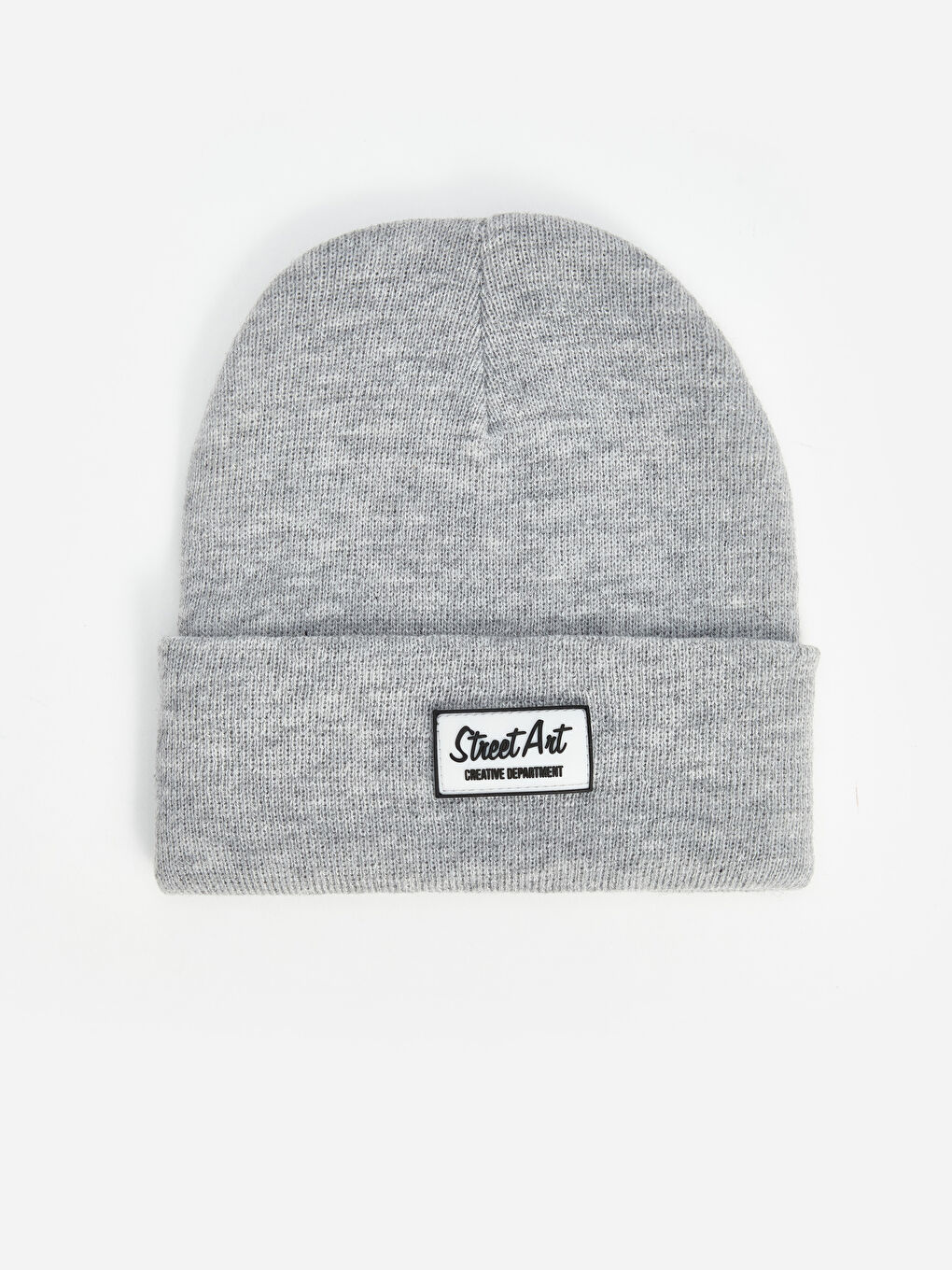 Printed Boy Beret