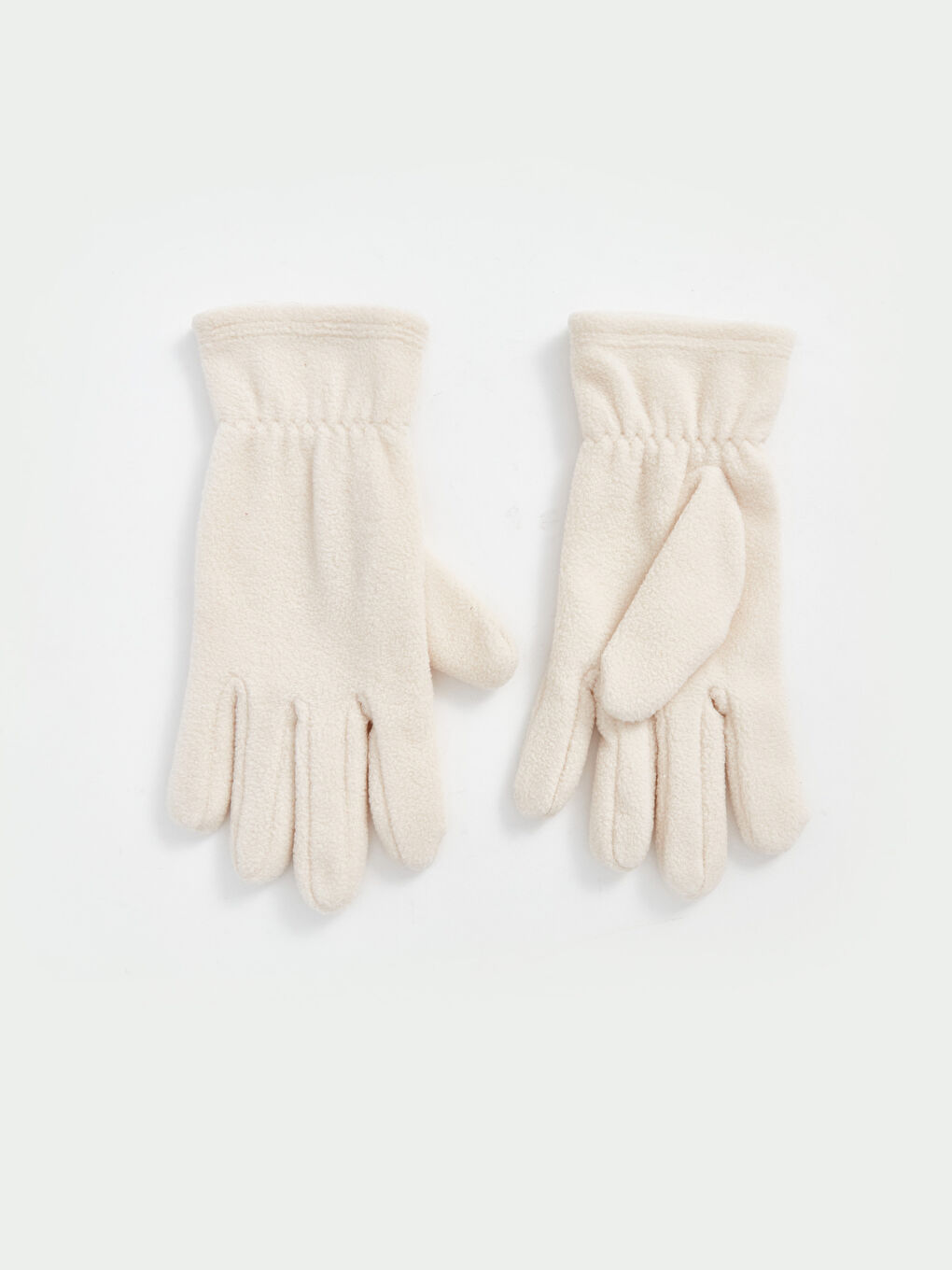 Базовые Женские Перчатки