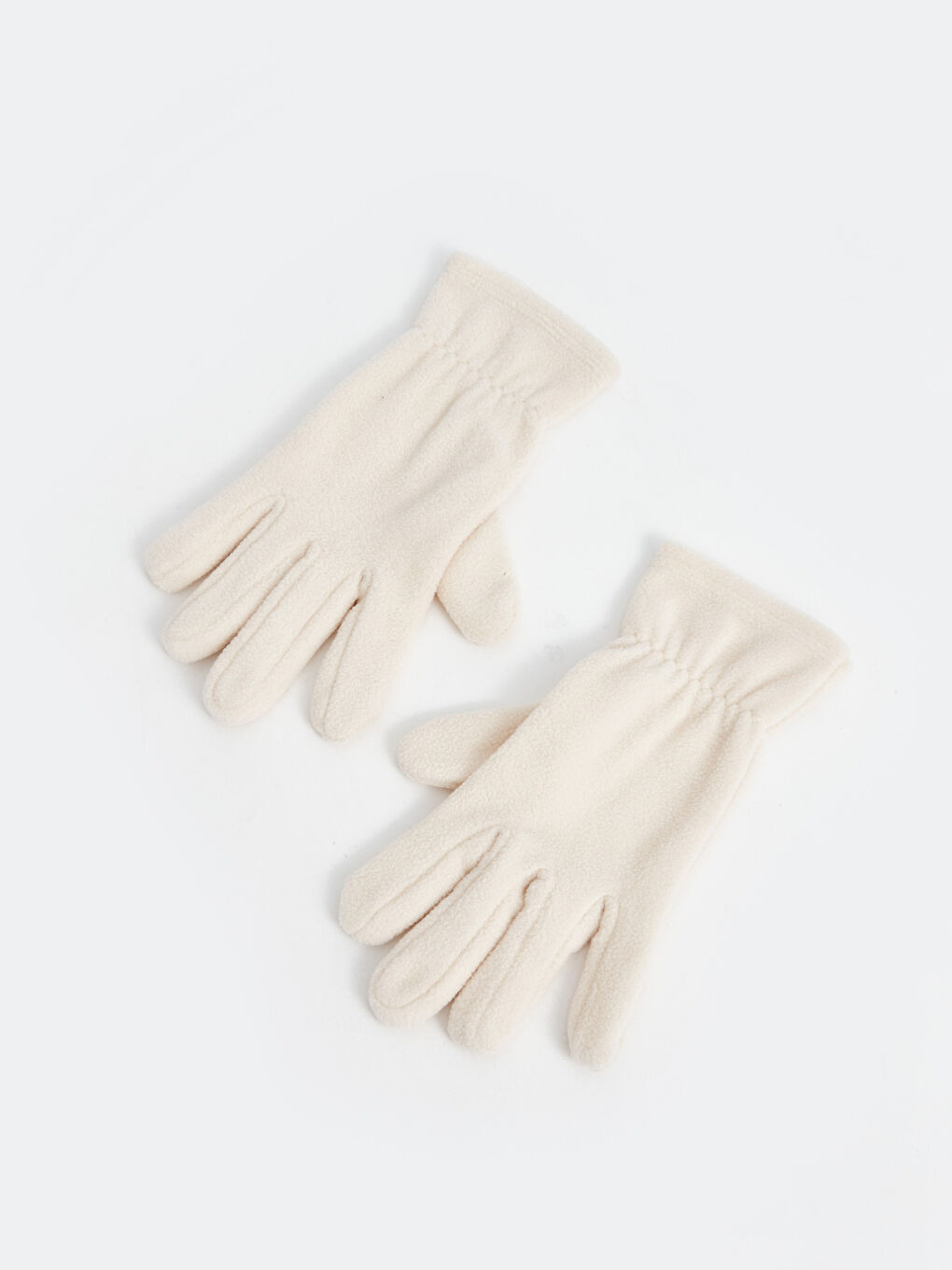 Базовые Женские Перчатки-1