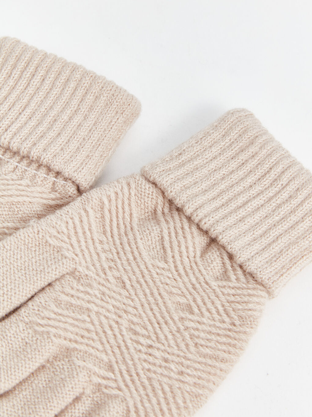 Women's Touchscreen Gloves-2