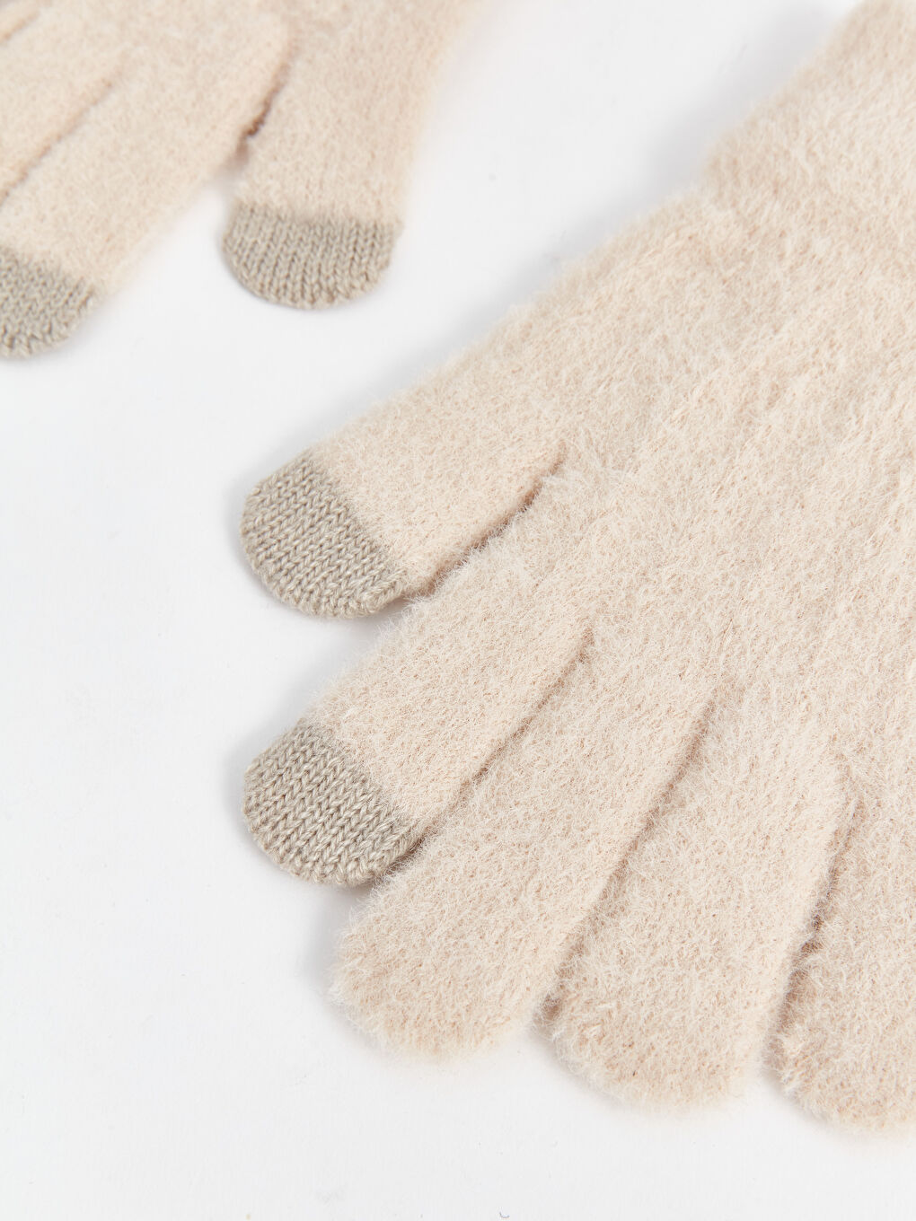 Basic Women's Gloves-1