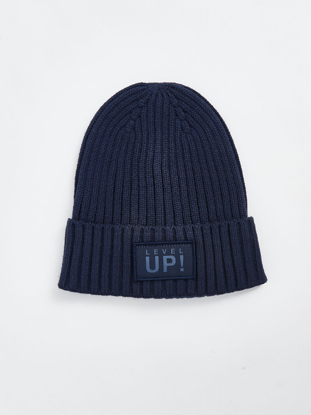 Printed Boy Beret-1