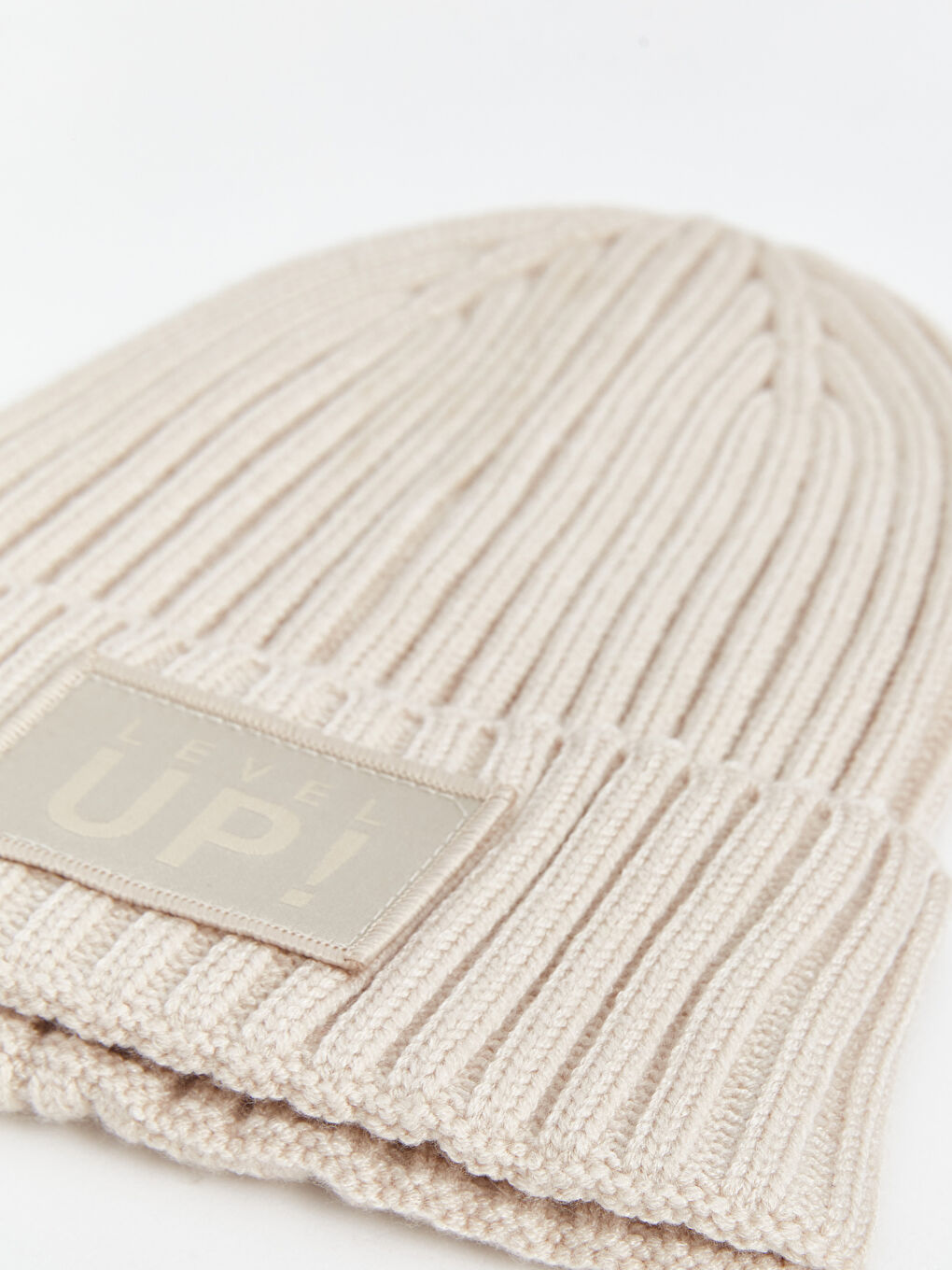 Printed Boy Beret-1
