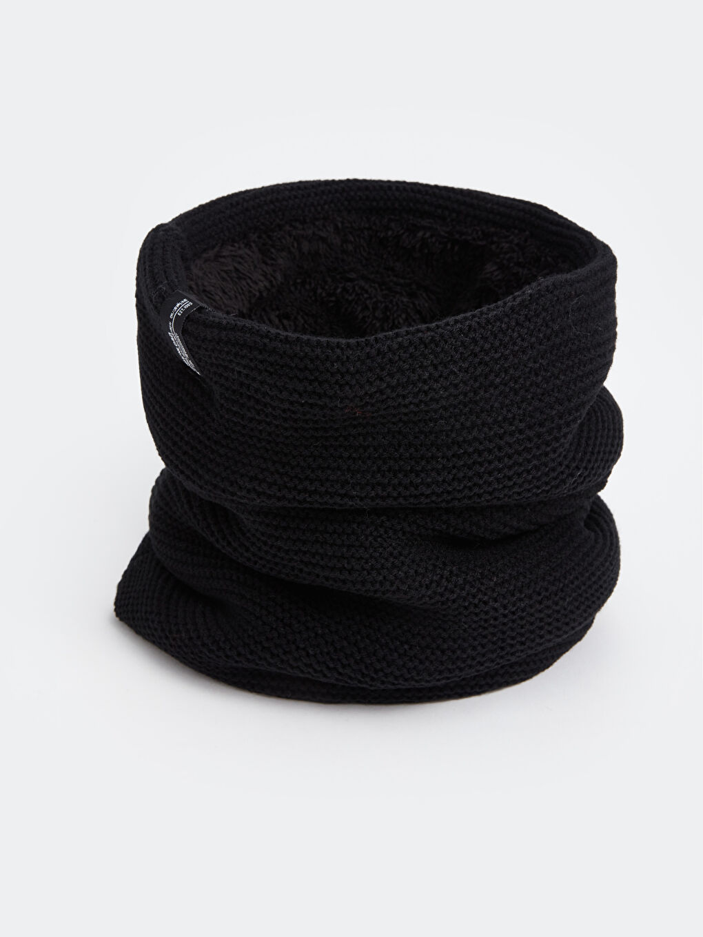 Običan Okrugli Šal za Muškarce-1