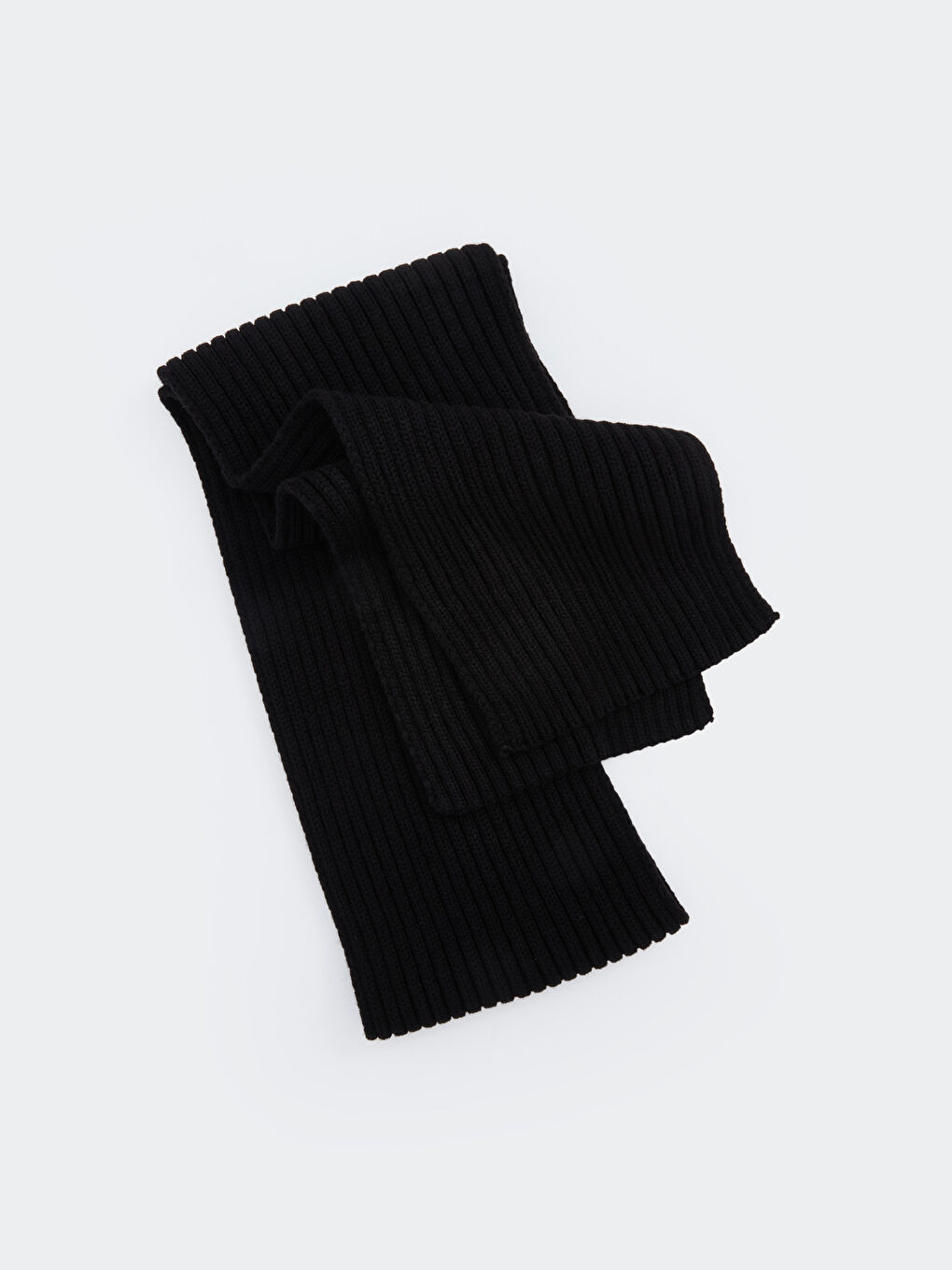 Knitwear Men's Scarf-3