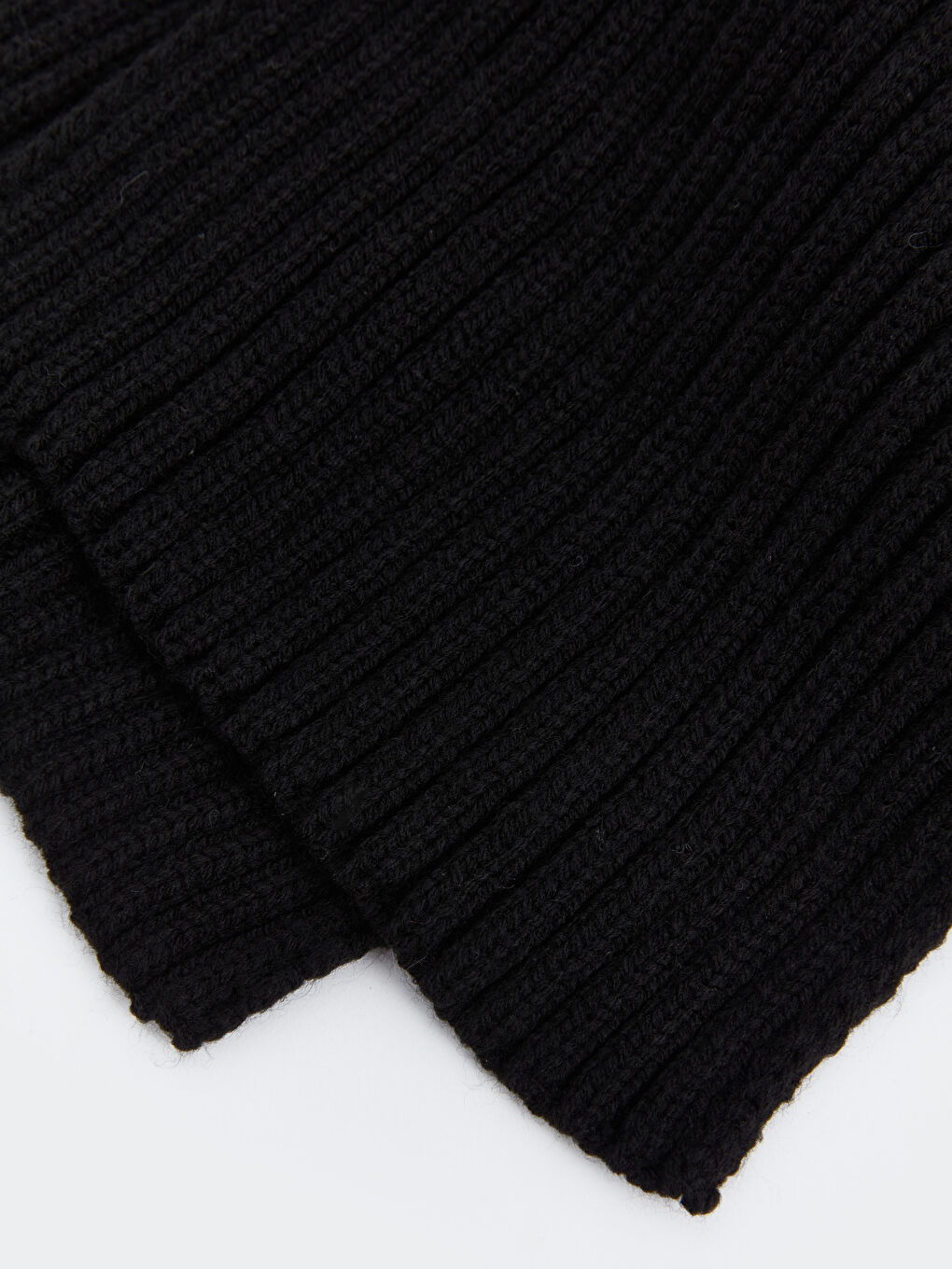 Knitwear Men's Scarf-5