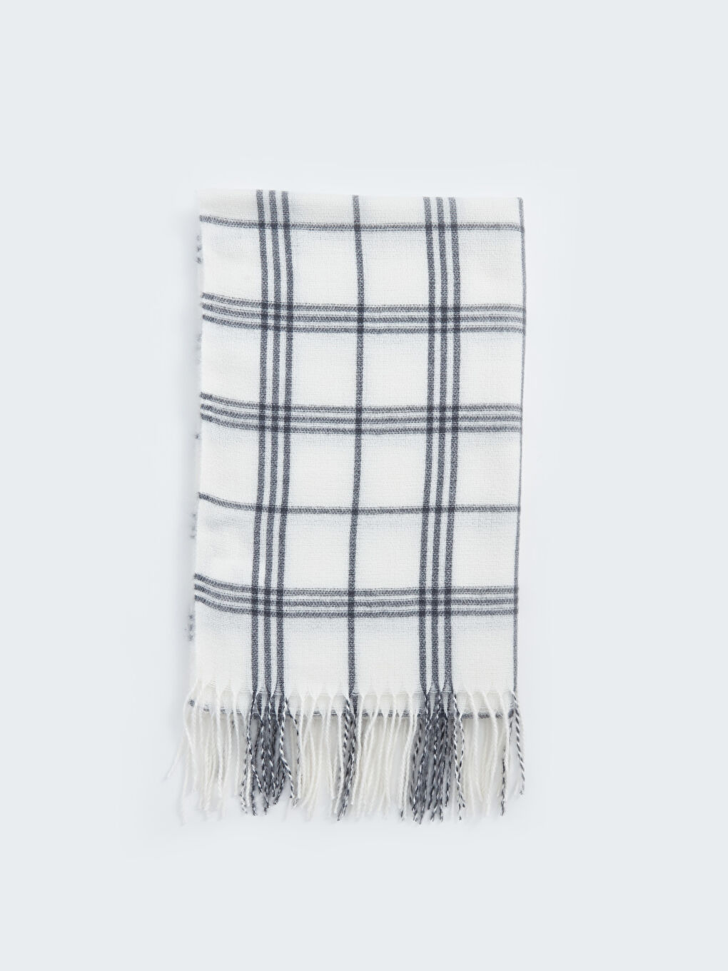 LCW ACCESSORIES Šal za Žene sa Resama -W5FH59Z8-SZ4
