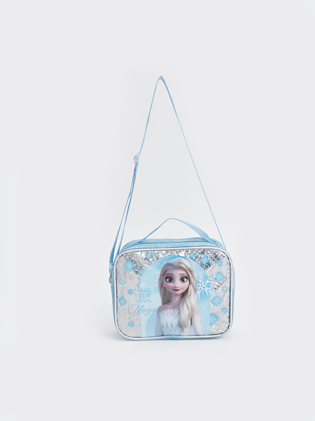 LCW ACCESSORIES Frozen Printed Girls' Lunch Box -W5FN09Z4-FFU