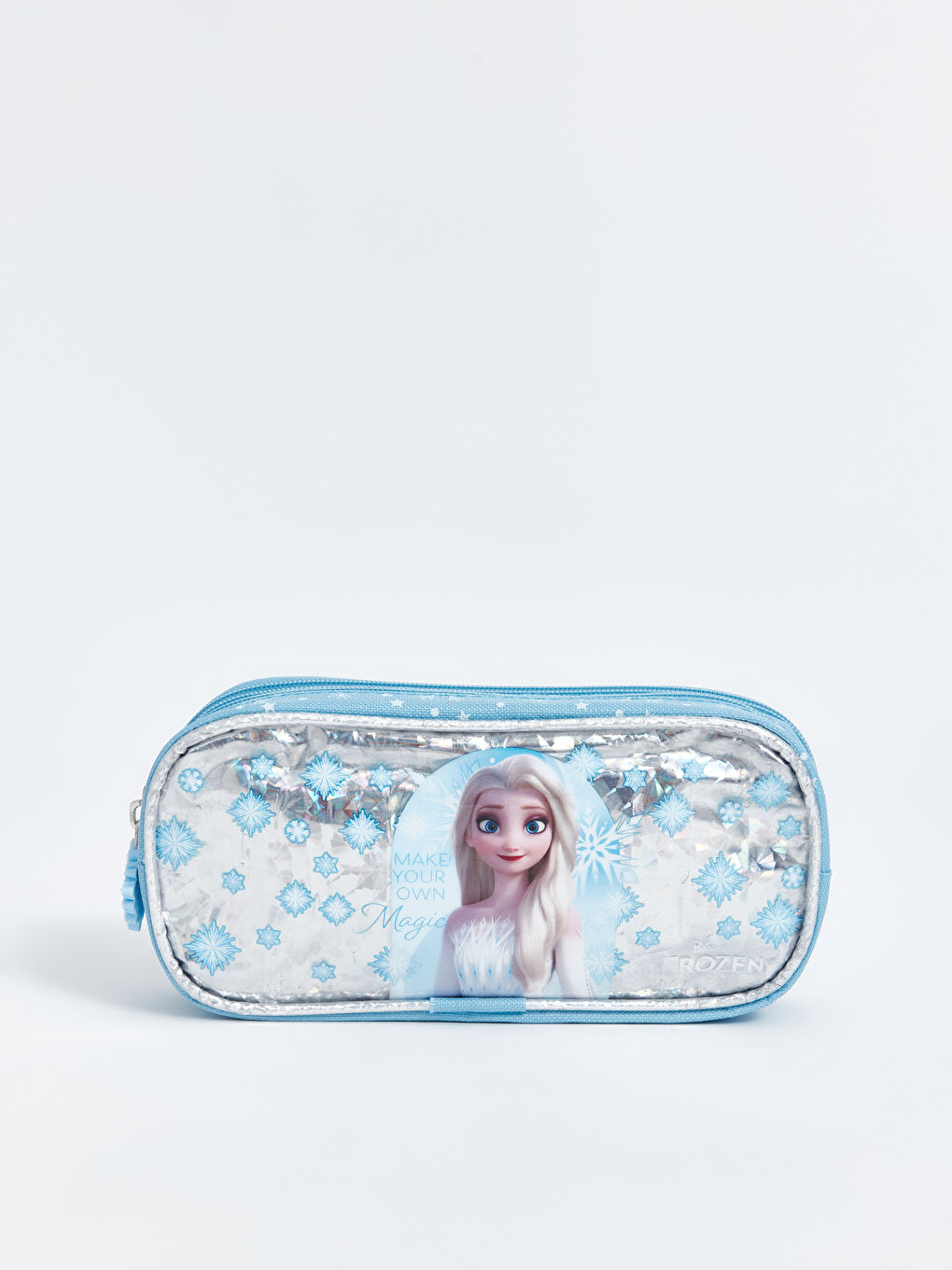 LCW ACCESSORIES Frozen Printed Girls' Pencil Case -W5FN10Z4-FFU