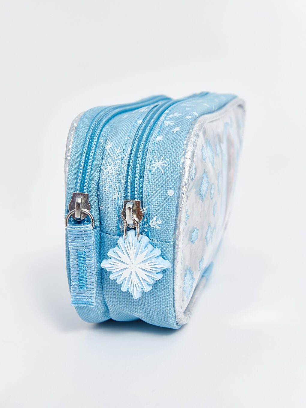 LCW ACCESSORIES Frozen Printed Girls' Pencil Case -W5FN10Z4-FFU