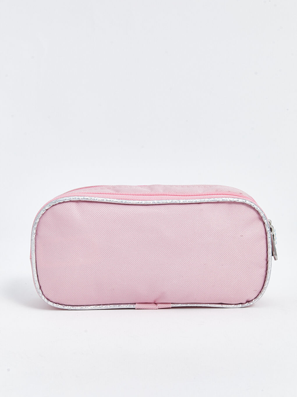 At Baskılı Kız Çocuk Kalem Kutusu-1