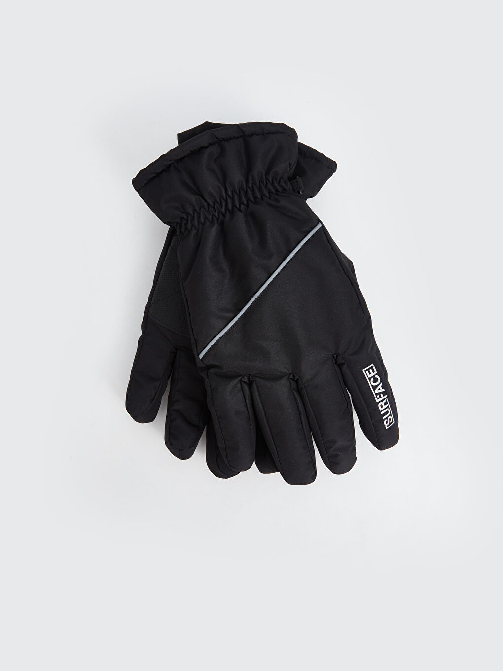 Štampane Muške Rukavice za Sneg-3