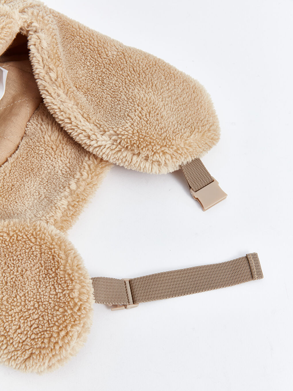 Ерлерге арналған үлпілдек қыстық бас киім-3